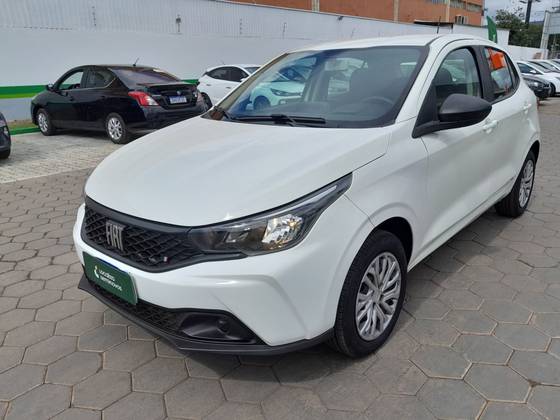 FIAT ARGO 1.0 FIREFLY FLEX DRIVE MANUAL FIAT ARGO 1.0 FIREFLY FLEX DRIVE MANUAL